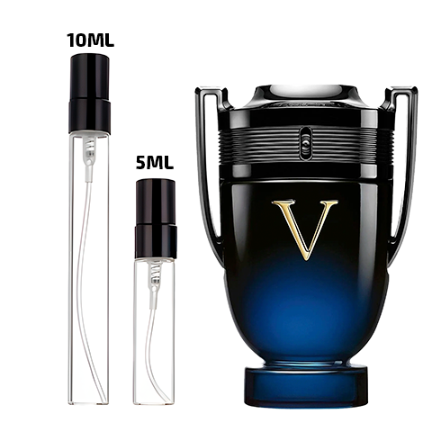 Rabanne Invictus Victory Elixir - (5ML / 10ML)