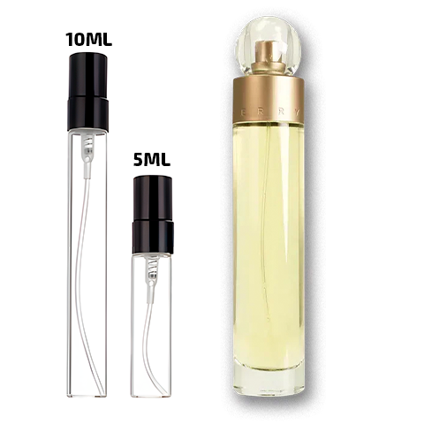 360° Perry Ellis Woman - (5ML / 10ML)