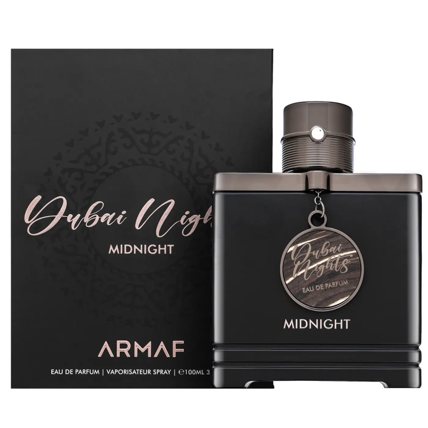 Armaf Dubai Nights Midnight