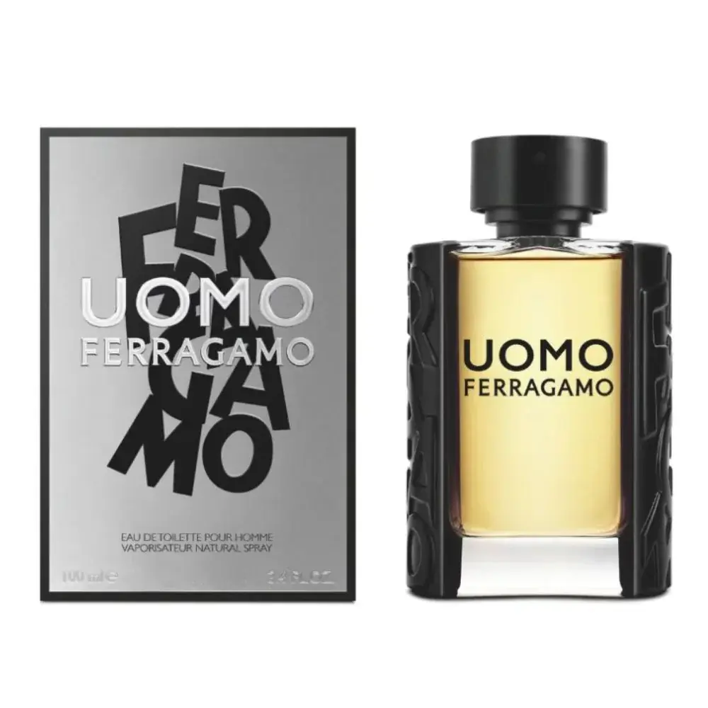 Uomo Salvatore Ferragamo