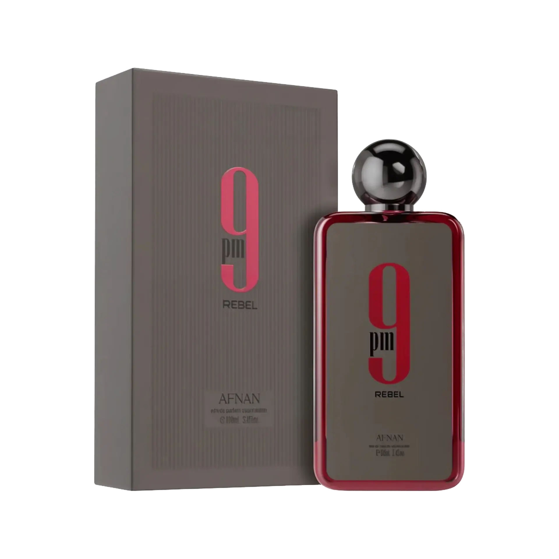 Afnan 9PM Rebel