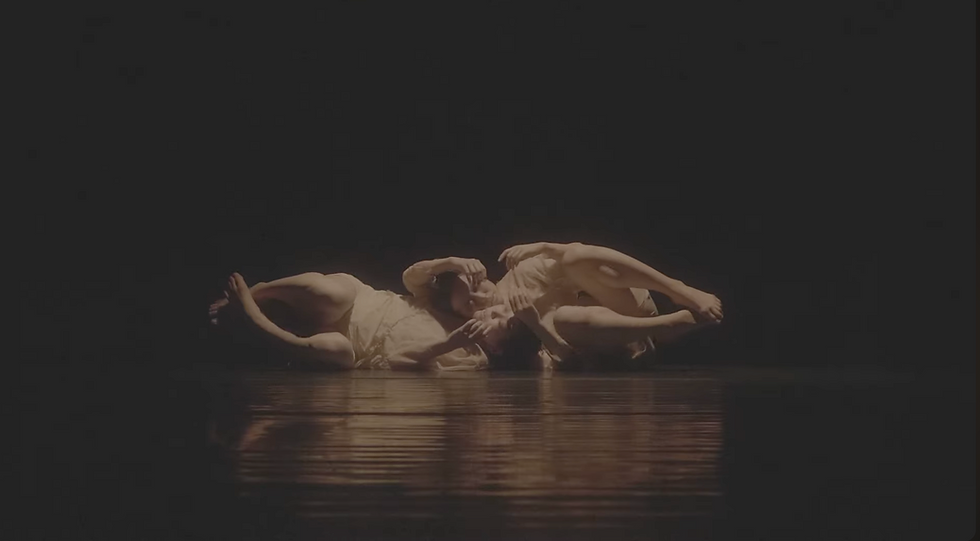A Review of Yuko Hashimoto’s "O Zero"