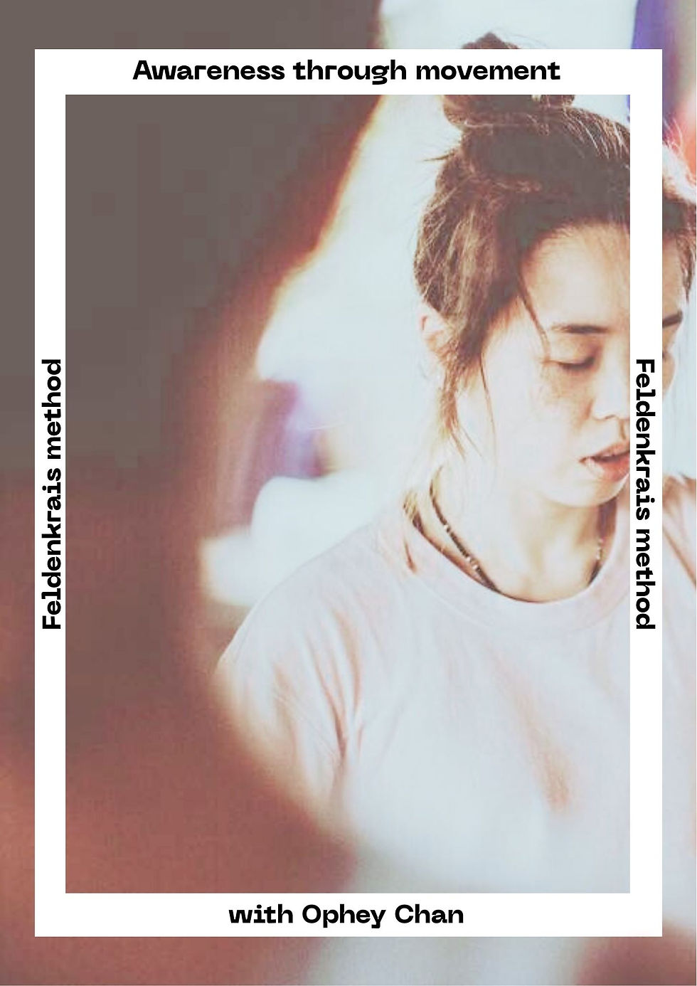 Awareness Through Movement Session