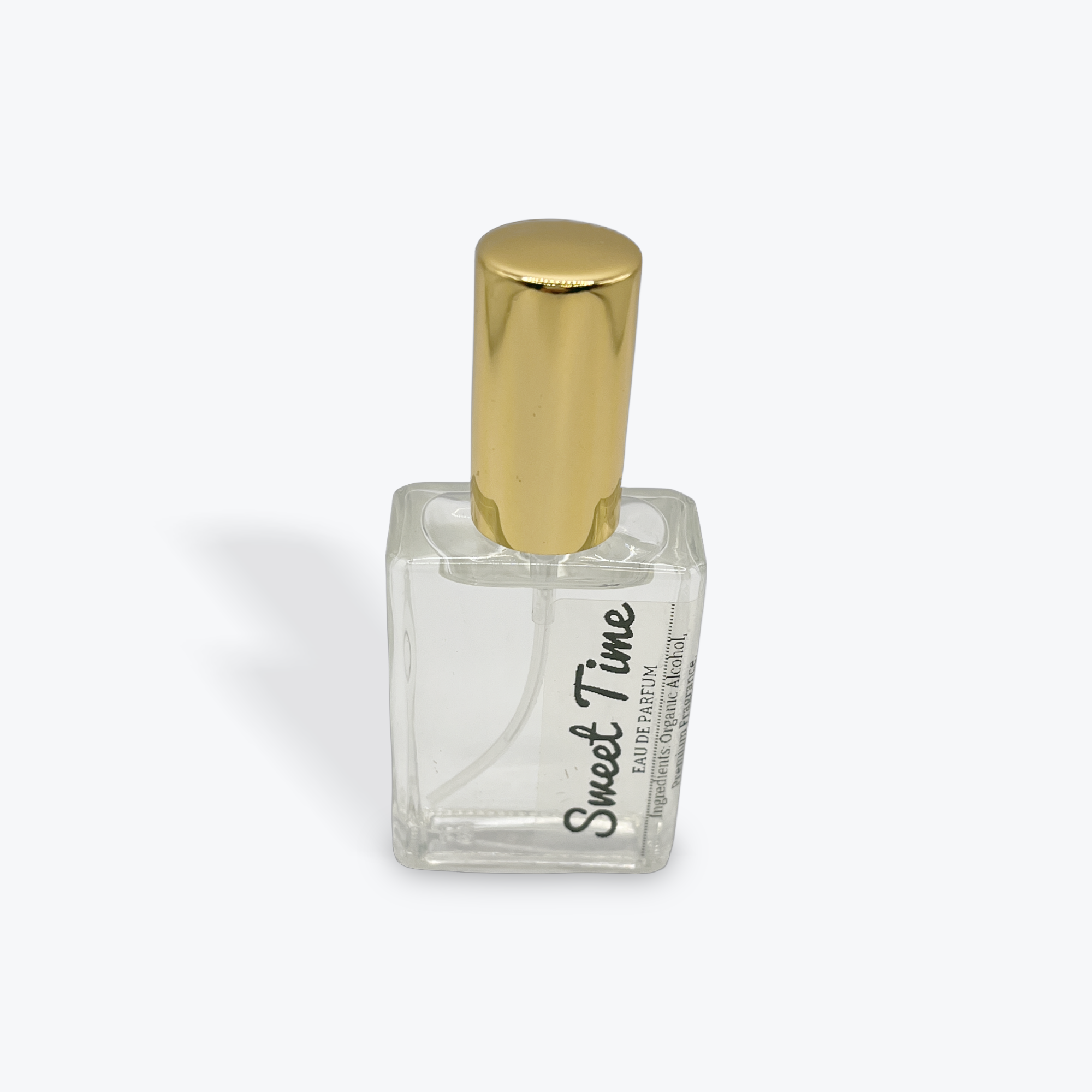 Sweet Time Perfume