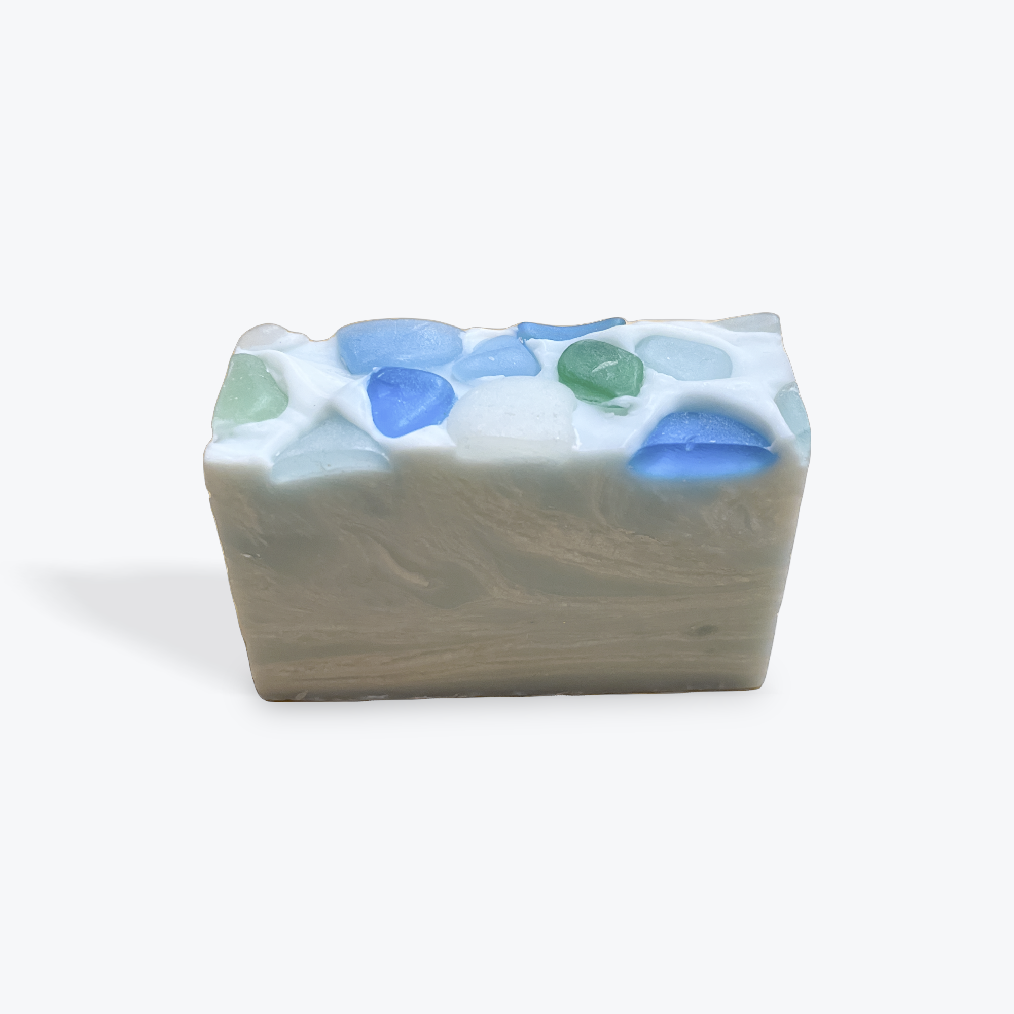 Blue Memory Soap