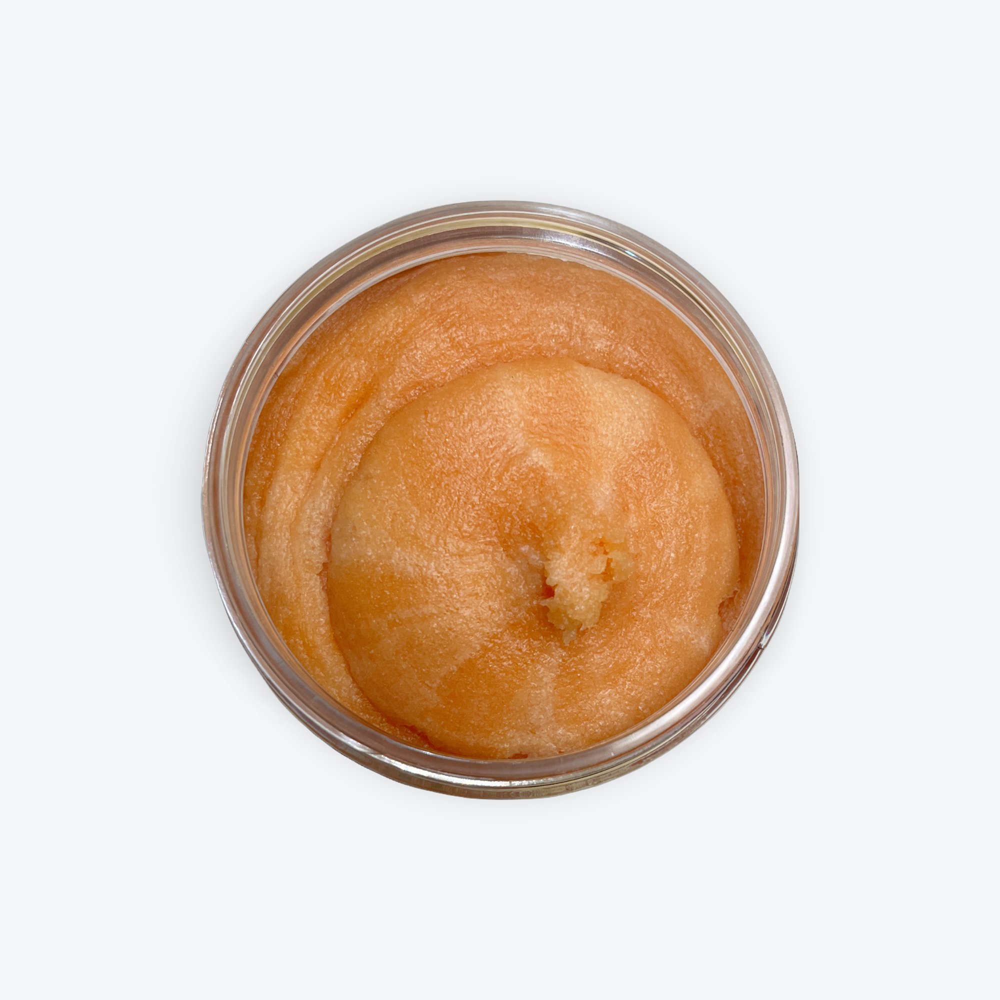 Apricot Sunset Foaming Sugar Scrub