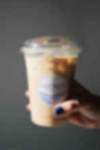 Vanilla Latte