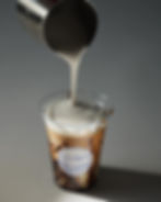 Choco Banano Latte