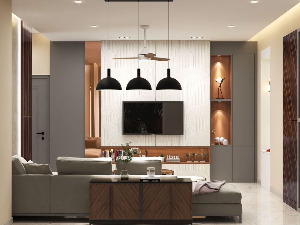 Elevate Your Space with Expert Design Consultancy