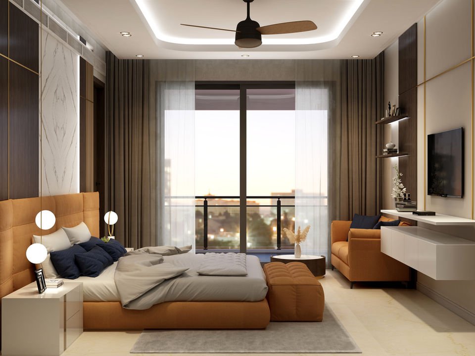 Elevate Your Space with Expert Design Consultancy