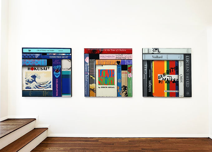 Arden Gallery - Paul Béliveau