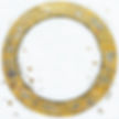 Arden Gallery - Takefumi Hori, "Circle No. 217," 2024, acrylic, gold leaf, white-gold leaf, and metal leaf on canvas, 48 x 48 inches - $12,000