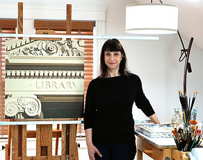 Stephanie Schechter Arden Gallery