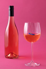 Arden Gallery -  Christopher Boffoli, "Rose Rafter," acrylic-dibond mounted photograph, available: 18 x 12, 36 x 24, 40 x 30, 48 x 32"