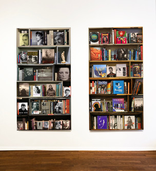 MaxSteven Grossman -
Arden Gallery