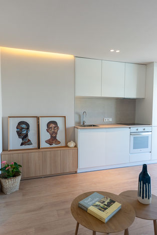 interior design and project management