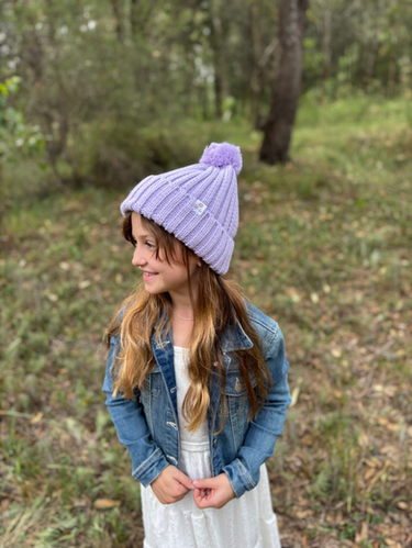 Lavender 💜 | Little.Lee