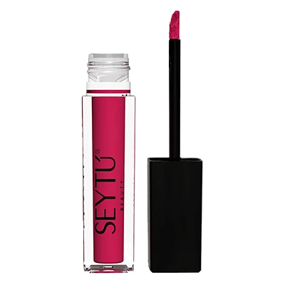 Labial líquido matte Fierce