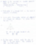 Straight lines notes 2