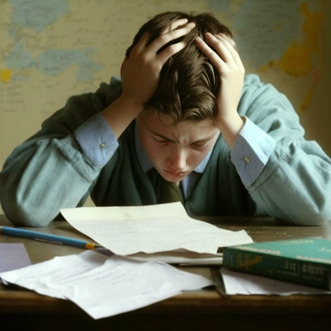 Should I start preparing for IIT JEE from grade 6th ?