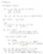 Function Notes 1