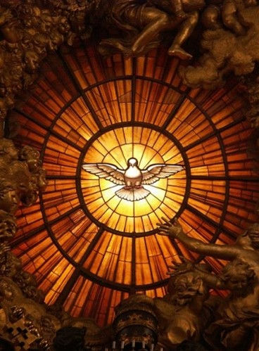 Sunday 19th of May 2024 - Pentecost