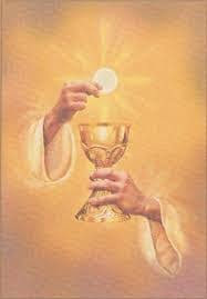 Sunday the 7th of June 2026 - The Most Holy Body and Blood of Christ - Corpus Christi