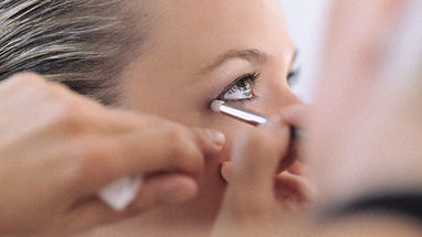 Makeover