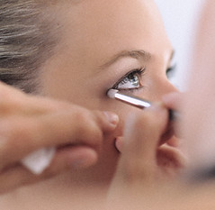makeover
