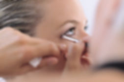 Make-up Ticino
