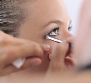 Makeover