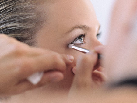 5 Eyeshadow Palettes for the Perfect Valentine's Day Soft Glam