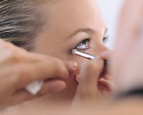 Makeover