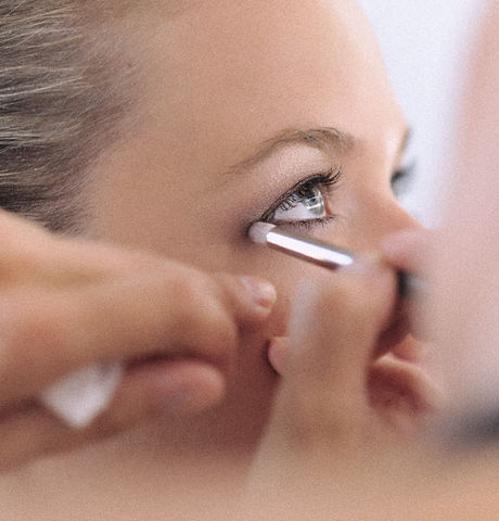 Makeover