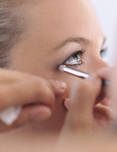 Makeover