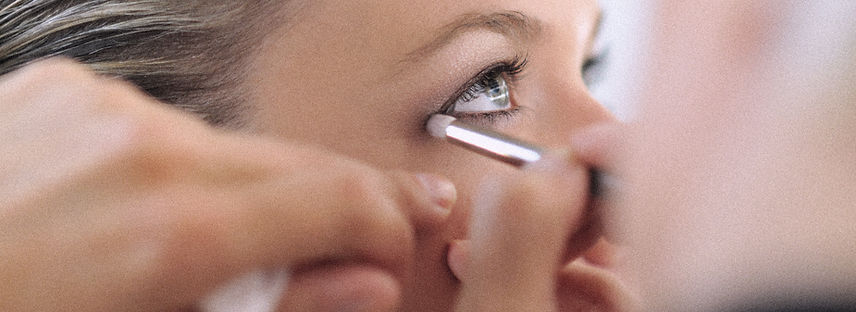 Makeover