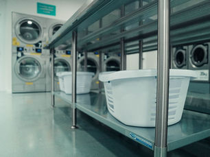 Where Can You Find the Best Wash and Fold Service in Robina?