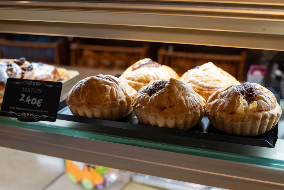 choux boulangerie artisanale thuin thudipain