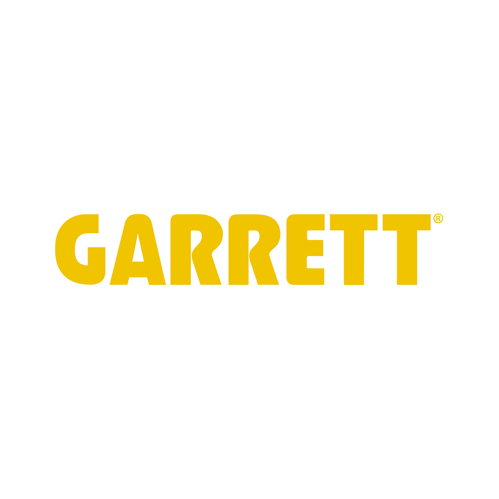 logo garrett détecteurs de métaux belgique détection