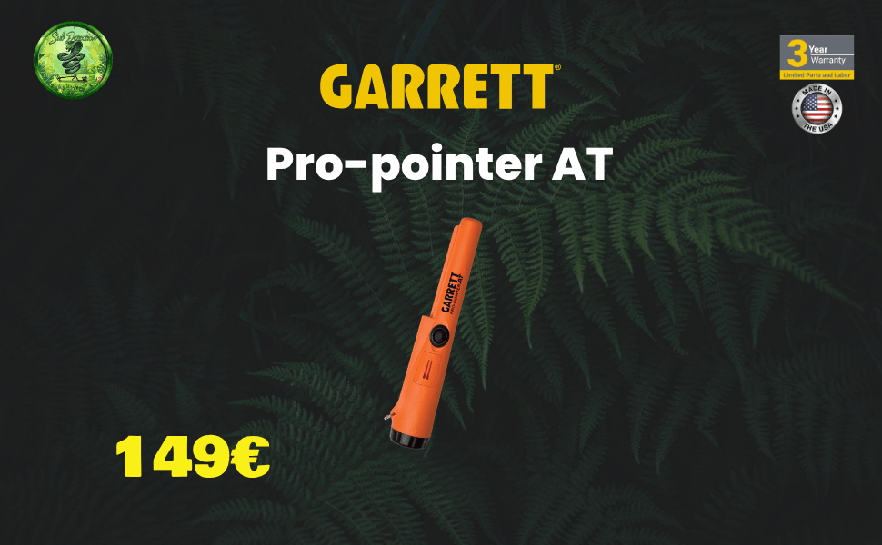 pro-pointer at sub détection