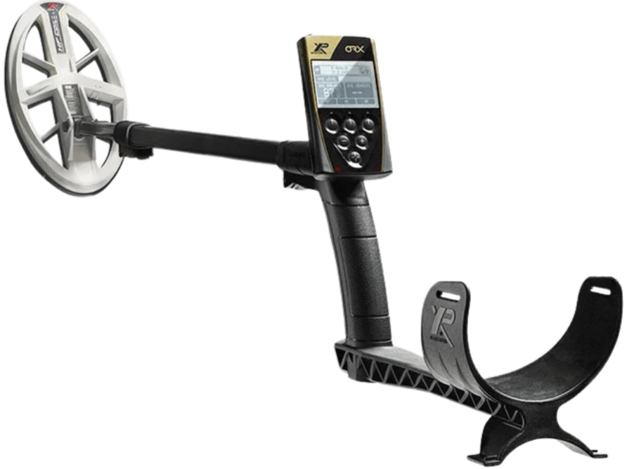 détecteur de métaux XP ORX