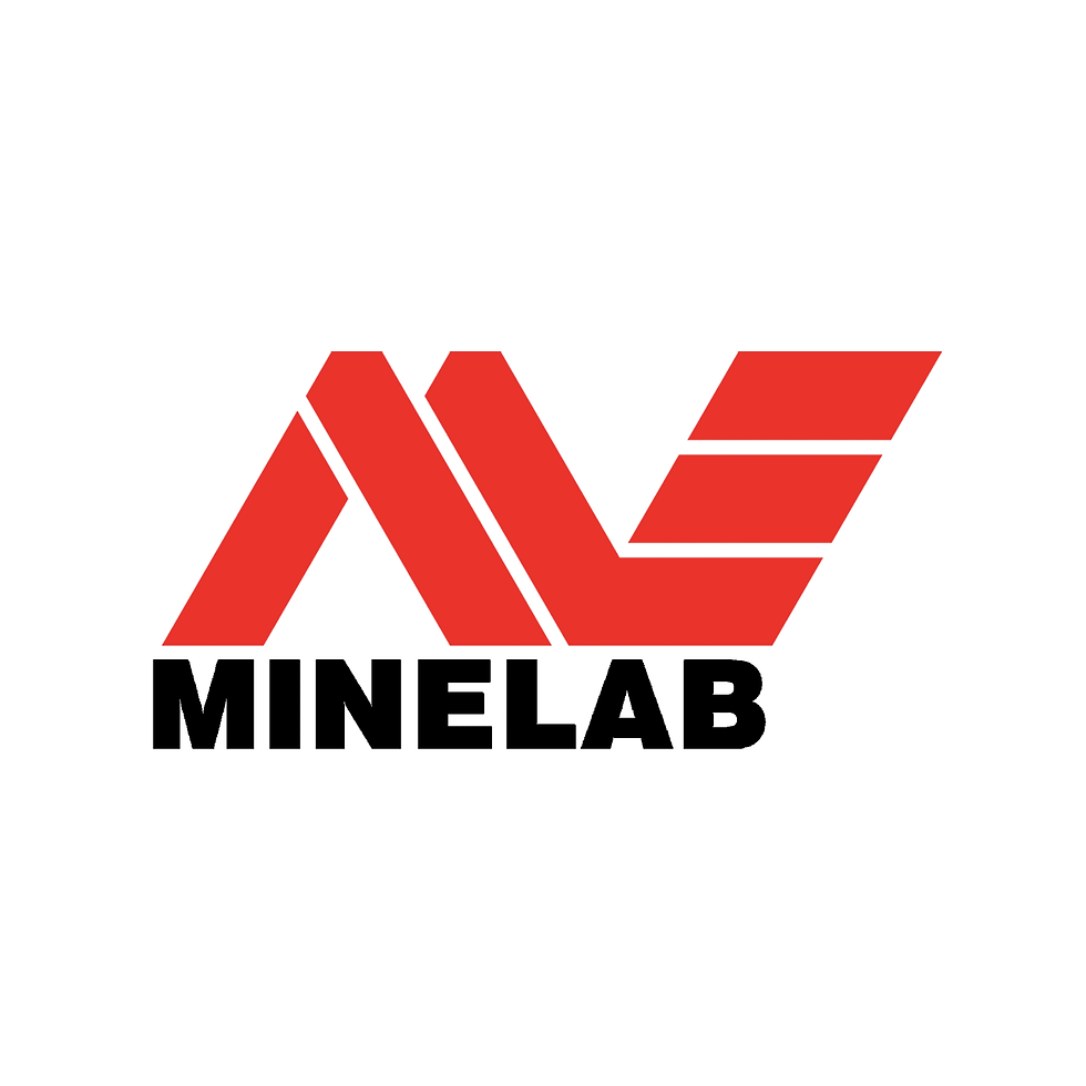 logo minelab détecteurs de métaux belgique détection