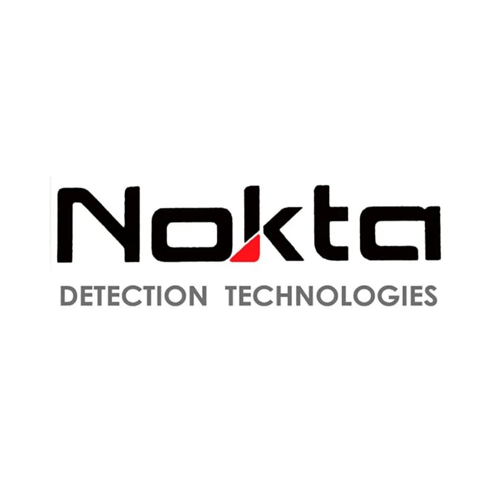 logo nokta détecteurs de métaux belgique détection