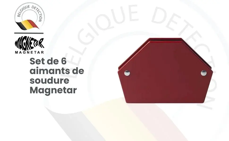 Miniature : aimants magnetar