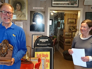 Norska mästerskapen 2019