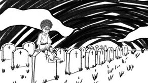 Death Children's Book