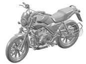 Upcoming Hero Mavrick 440 Scrambler: Specs, Launch Date & Price Insight