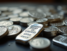 Silver Prices in India See Minor Rise Amid Fluctuating Market Conditions