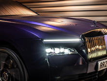 Rolls-Royce Spectre Black Badge