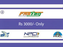 Government Launches ₹3,000 FASTag Annual Pass for Highway Travel